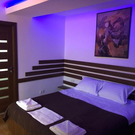 Apartament 2 Camere La Casa - Bucuresti Luaran gambar