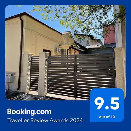 Apartament 2 Camere La Casa - Bucuresti Luaran gambar