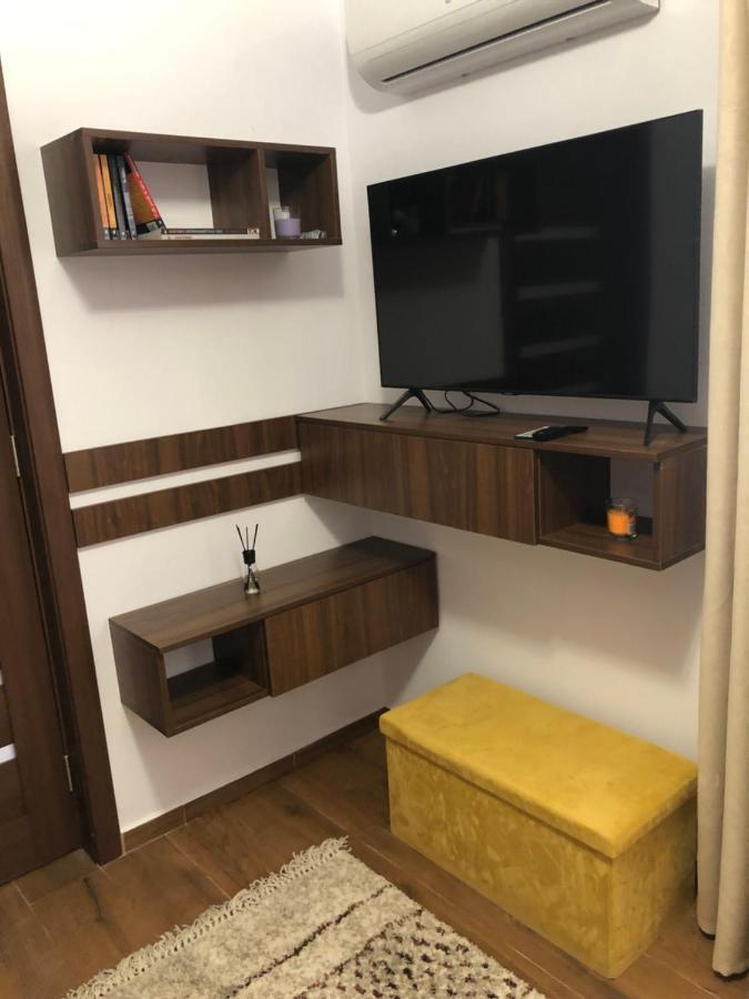 Apartament 2 Camere La Casa - Bucuresti Luaran gambar