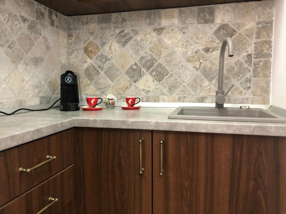 Apartament 2 Camere La Casa - Bucuresti Luaran gambar