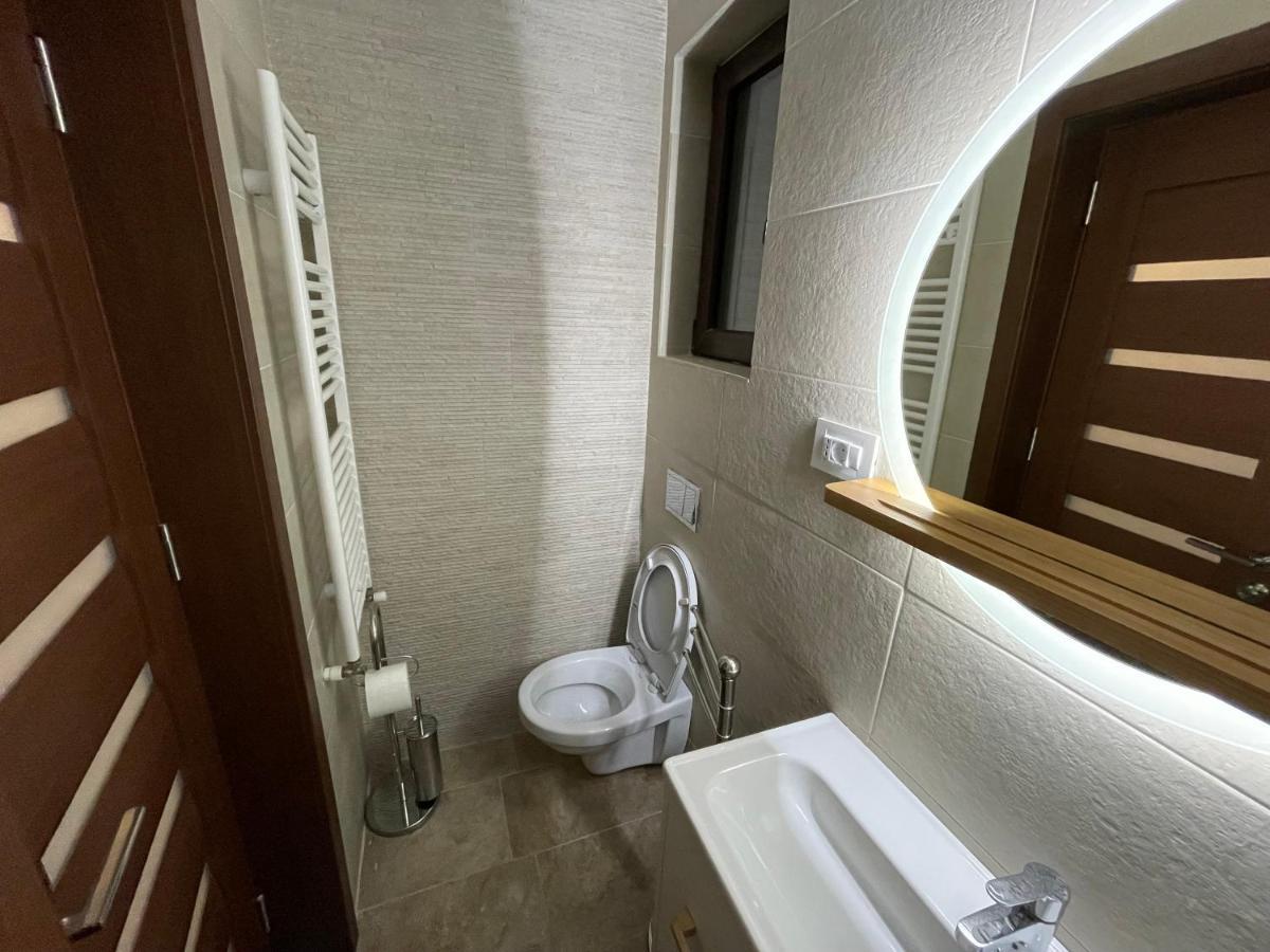 Apartament 2 Camere La Casa - Bucuresti Luaran gambar