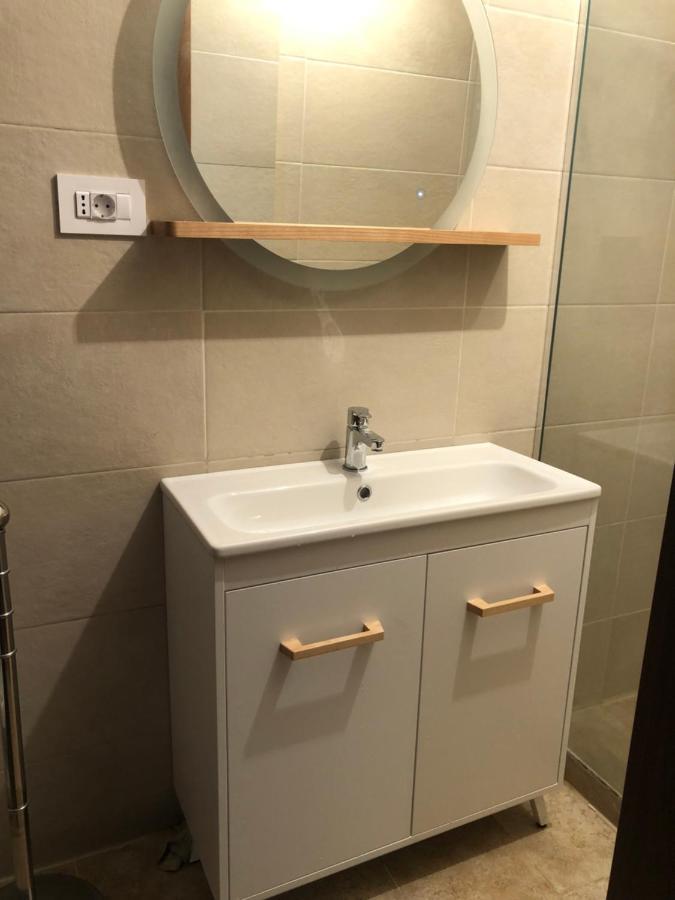 Apartament 2 Camere La Casa - Bucuresti Luaran gambar