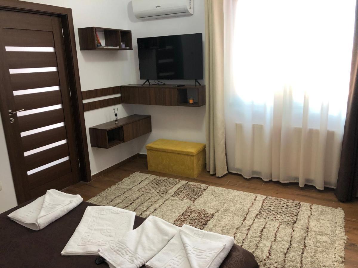 Apartament 2 Camere La Casa - Bucuresti Luaran gambar