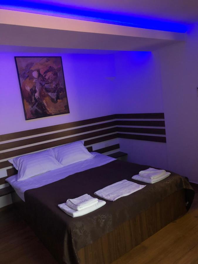 Apartament 2 Camere La Casa - Bucuresti Luaran gambar