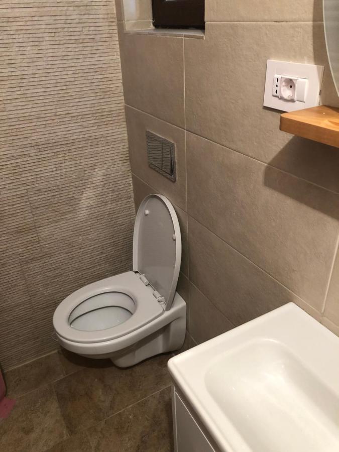 Apartament 2 Camere La Casa - Bucuresti Luaran gambar