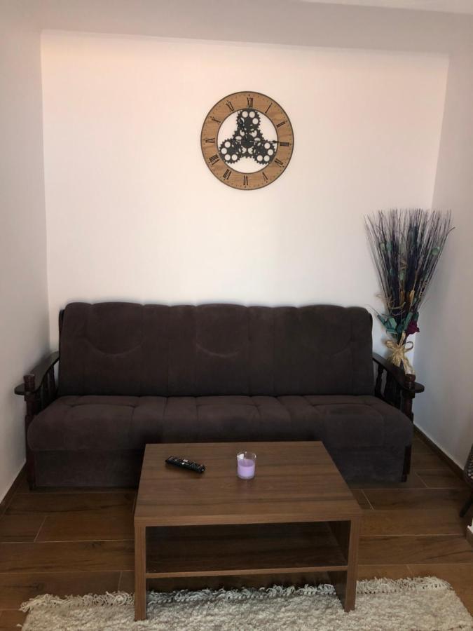 Apartament 2 Camere La Casa - Bucuresti Luaran gambar