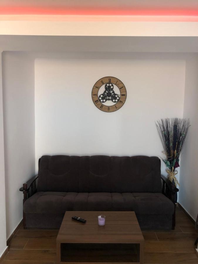 Apartament 2 Camere La Casa - Bucuresti Luaran gambar
