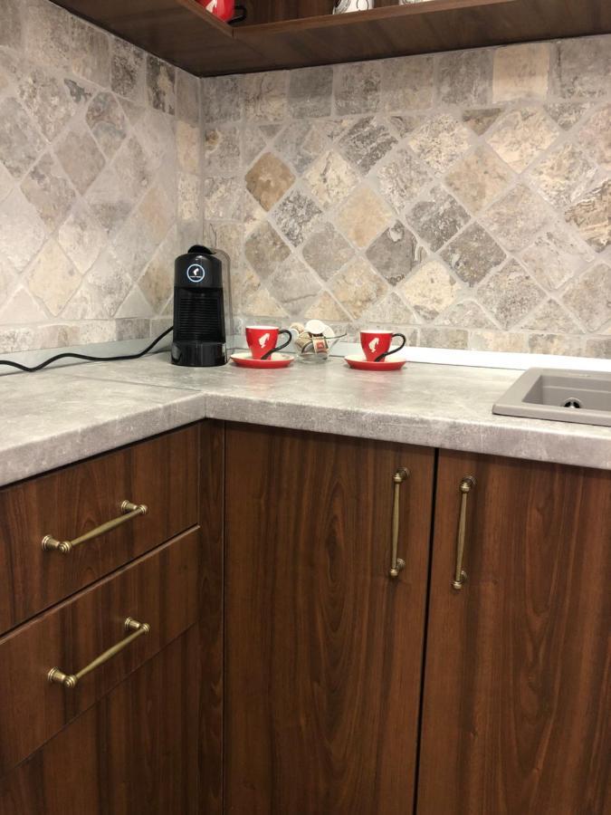 Apartament 2 Camere La Casa - Bucuresti Luaran gambar