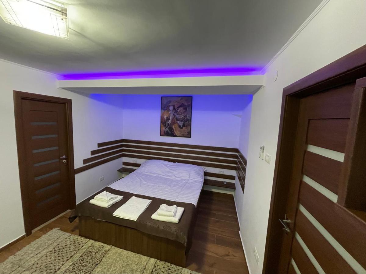 Apartament 2 Camere La Casa - Bucuresti Luaran gambar