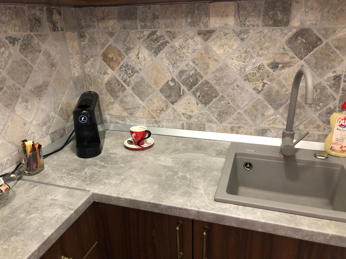 Apartament 2 Camere La Casa - Bucuresti Luaran gambar