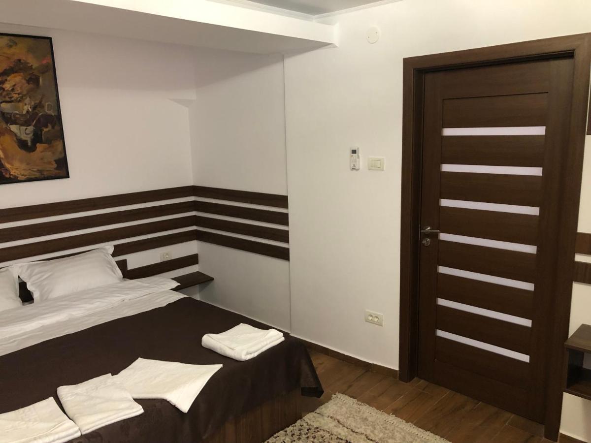 Apartament 2 Camere La Casa - Bucuresti Luaran gambar