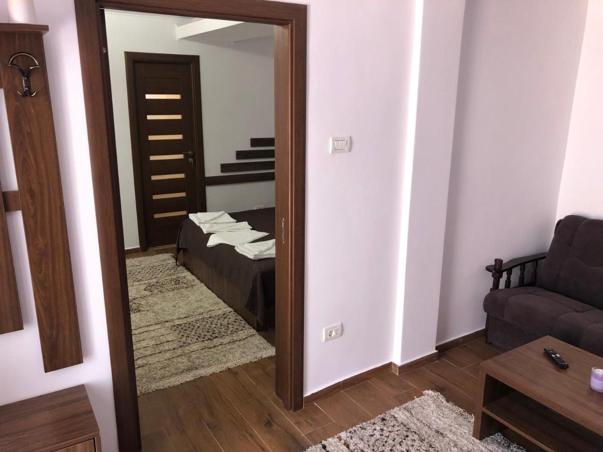 Apartament 2 Camere La Casa - Bucuresti Luaran gambar