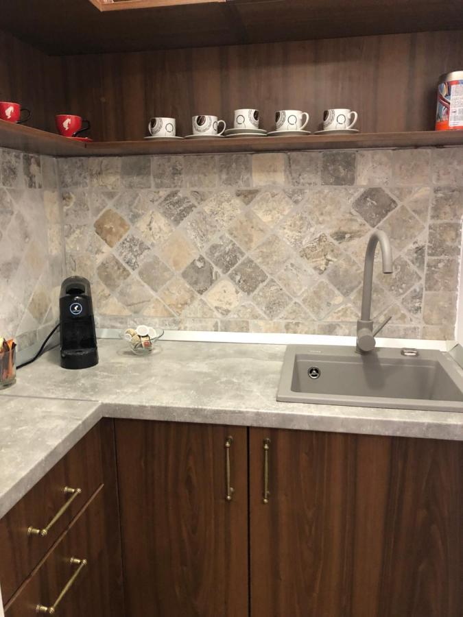 Apartament 2 Camere La Casa - Bucuresti Luaran gambar