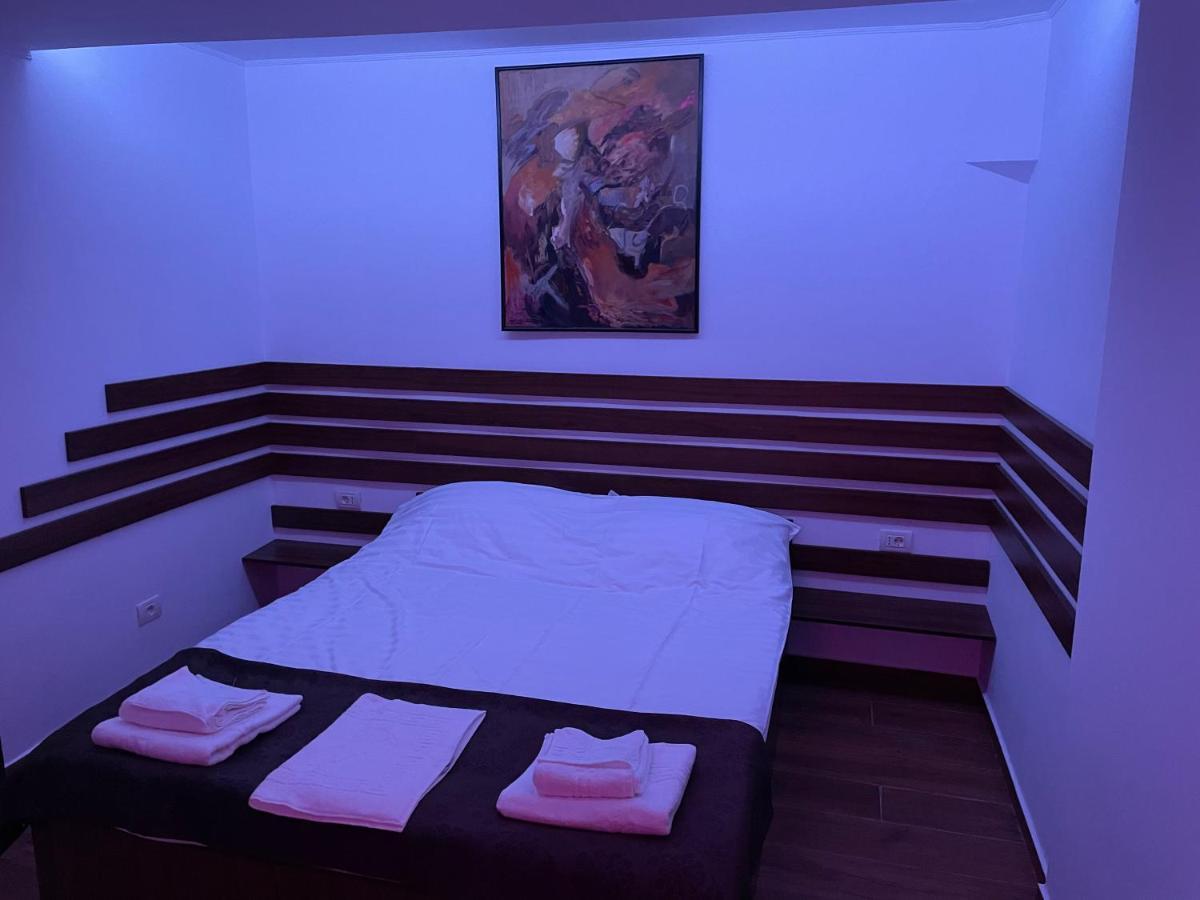 Apartament 2 Camere La Casa - Bucuresti Luaran gambar