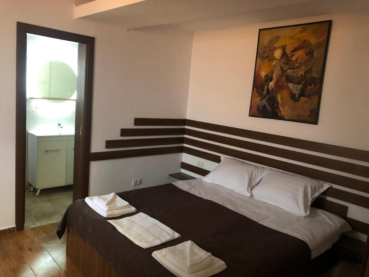 Apartament 2 Camere La Casa - Bucuresti Luaran gambar