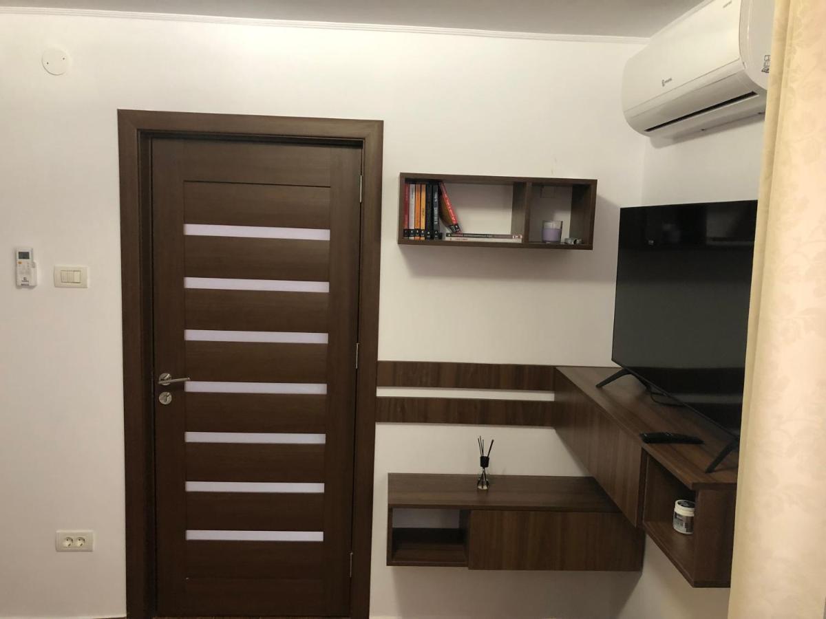 Apartament 2 Camere La Casa - Bucuresti Luaran gambar