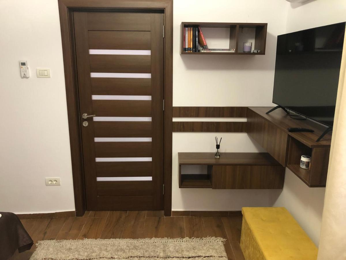 Apartament 2 Camere La Casa - Bucuresti Luaran gambar