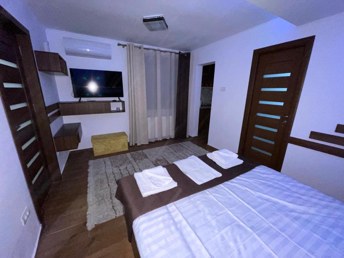 Apartament 2 Camere La Casa - Bucuresti Luaran gambar