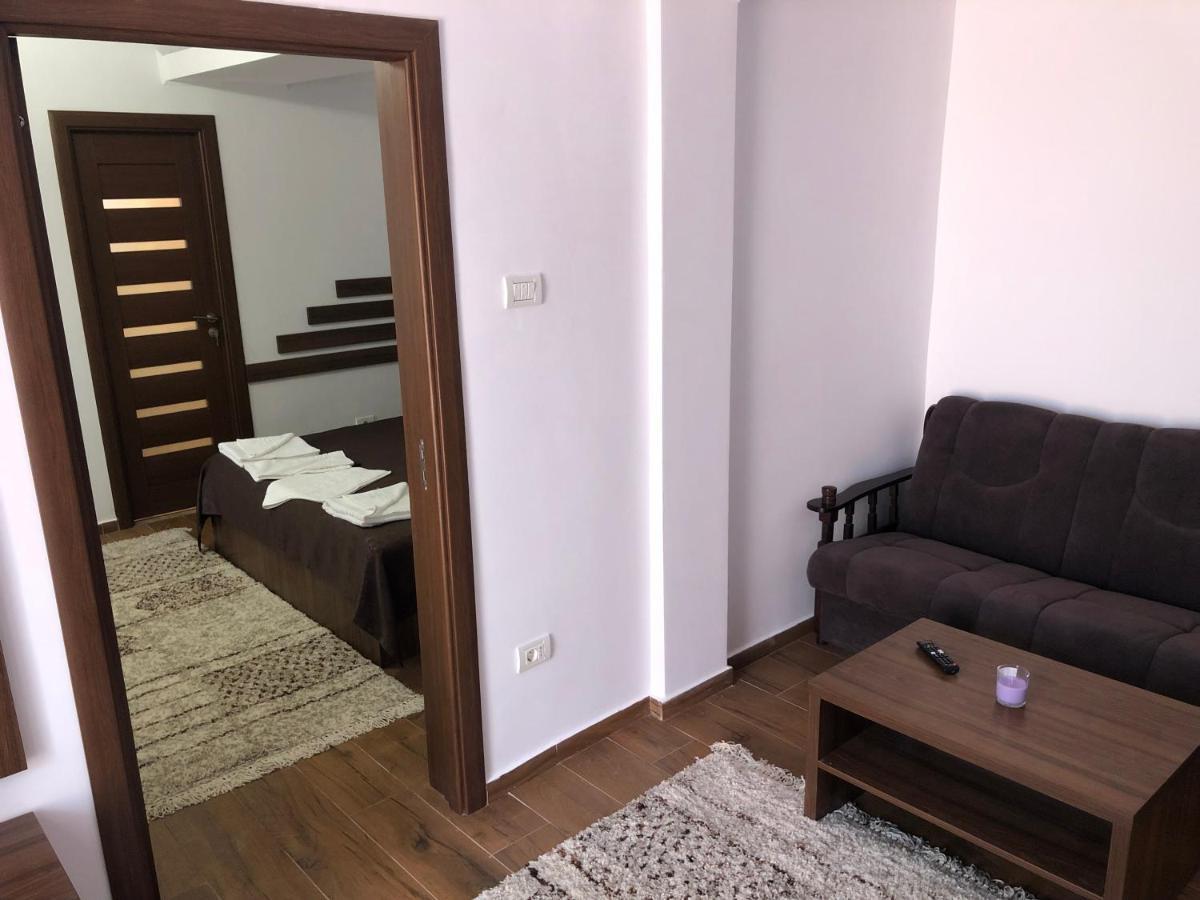 Apartament 2 Camere La Casa - Bucuresti Luaran gambar