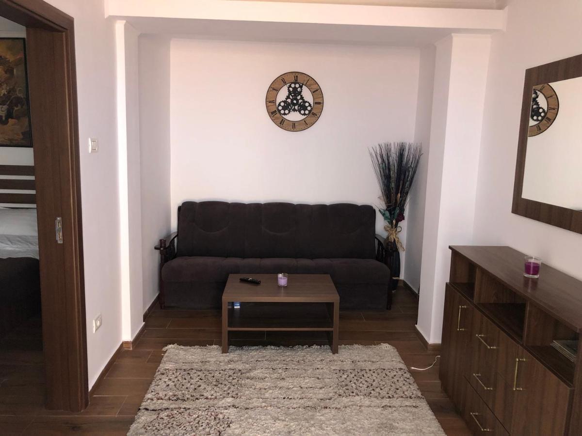 Apartament 2 Camere La Casa - Bucuresti Luaran gambar