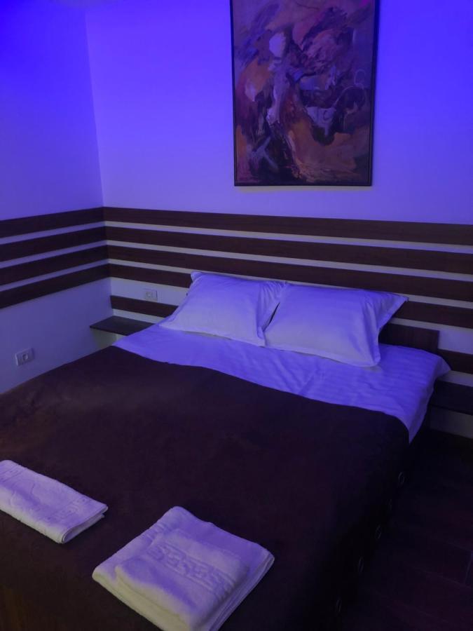 Apartament 2 Camere La Casa - Bucuresti Luaran gambar
