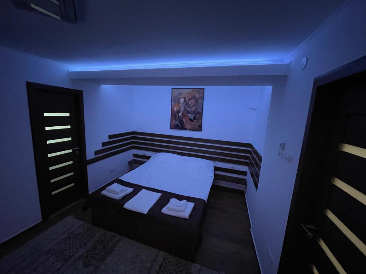 Apartament 2 Camere La Casa - Bucuresti Luaran gambar