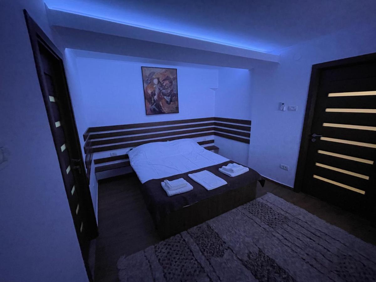 Apartament 2 Camere La Casa - Bucuresti Luaran gambar