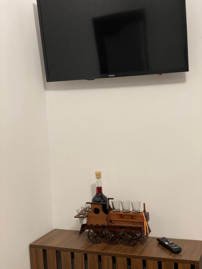 Apartament 2 Camere La Casa - Bucuresti Luaran gambar