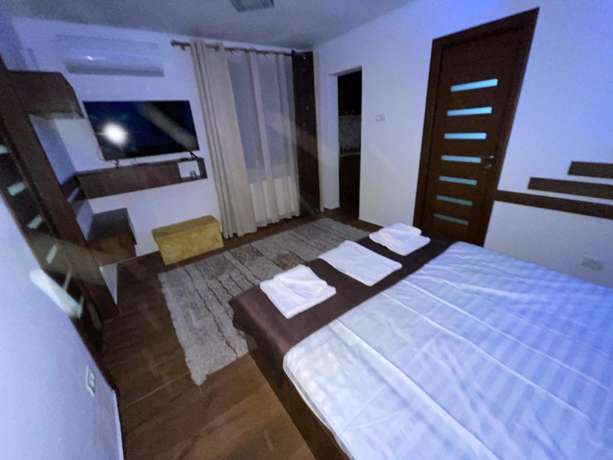 Apartament 2 Camere La Casa - Bucuresti Luaran gambar